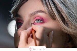 بررسی تکنیک‌های آرایش چشم برای افزایش جذابیت