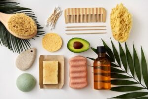 راهنمای جامع تقویت مو: ترکیب تغذیه و شامپوهای مکمل برای سلامت و زیبایی مو