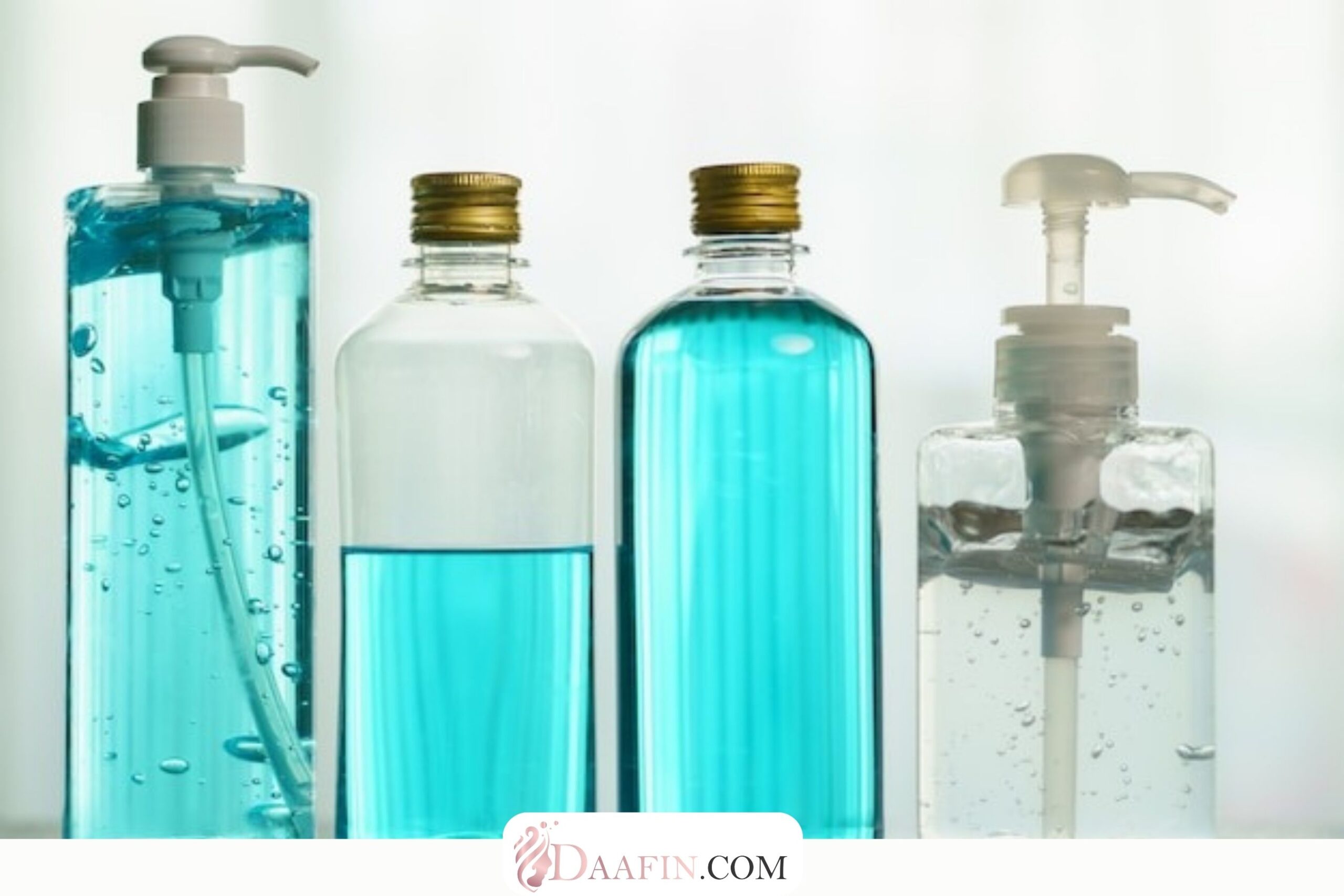 معرفی بهترین ژلهای شستشوی صورت برای پوست خشک