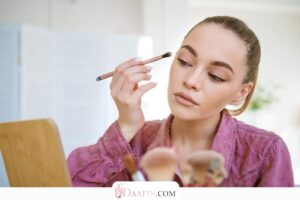 آموزش استفاده از براشهای آرایشی برای مبتدیان