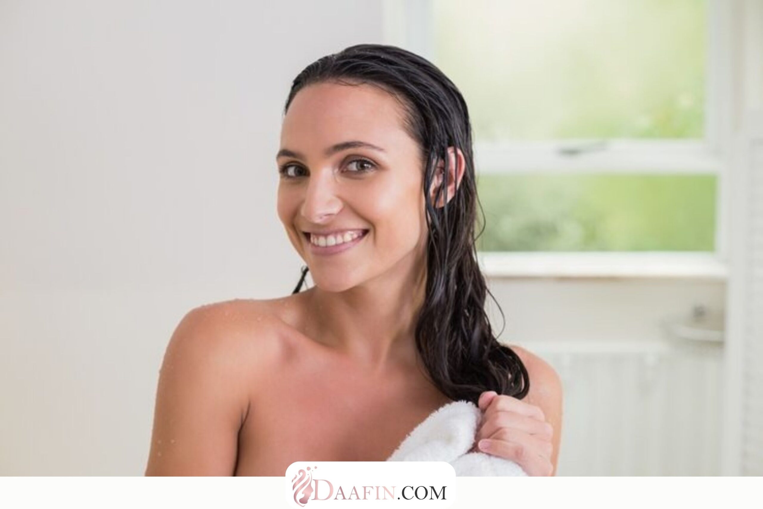 راهنمای استفاده از ماسک مو در فصول مختلف سال