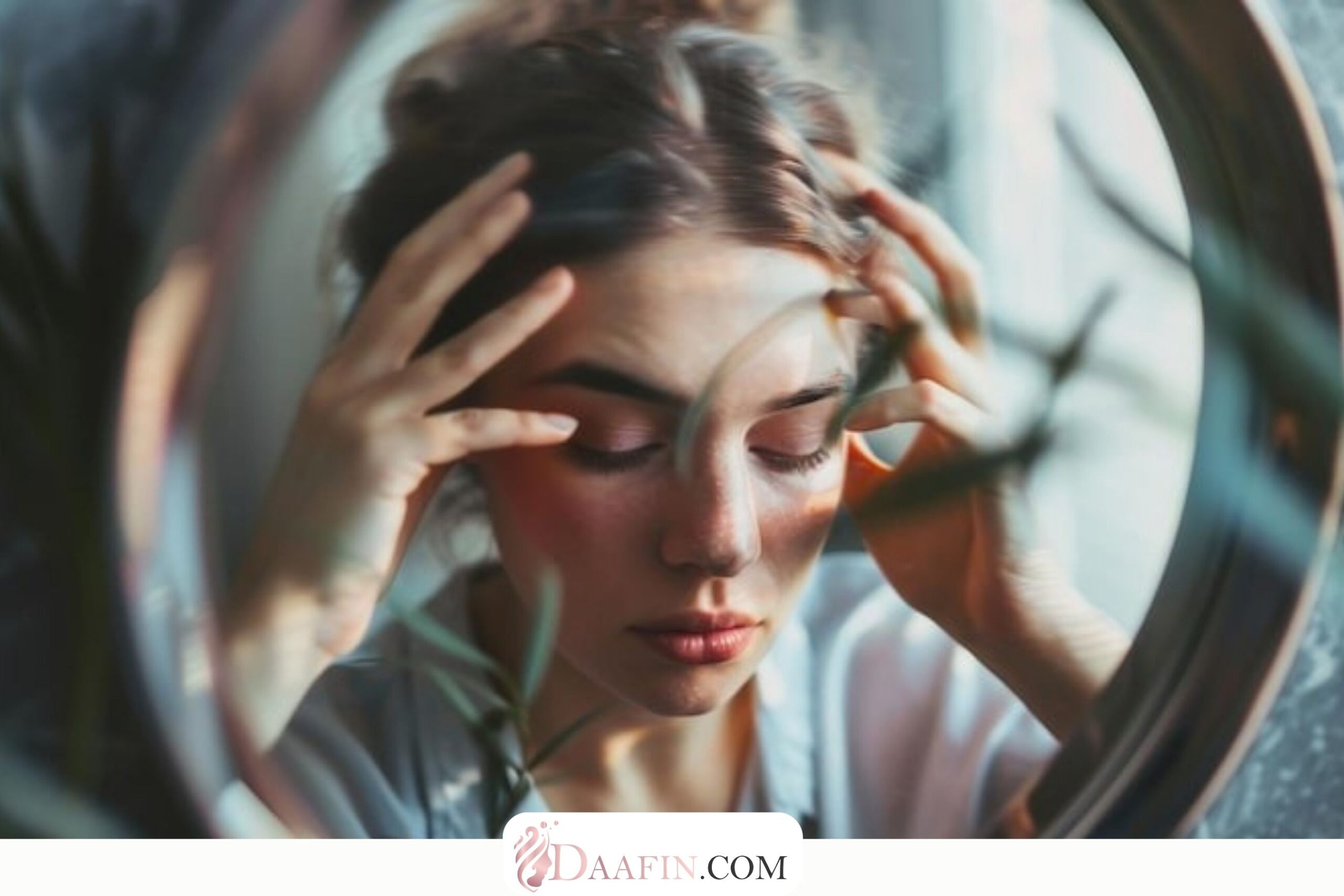 تأثیر استرس بر خشکی پوست و نیاز به مرطوبکننده