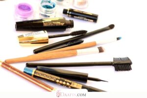 معرفی ابزارهای کمکی برای کشیدن خط چشم دقیق