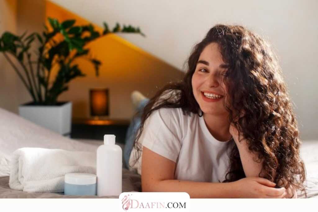 چگونه از موهای رنگ‌شده مراقبت کنیم؟