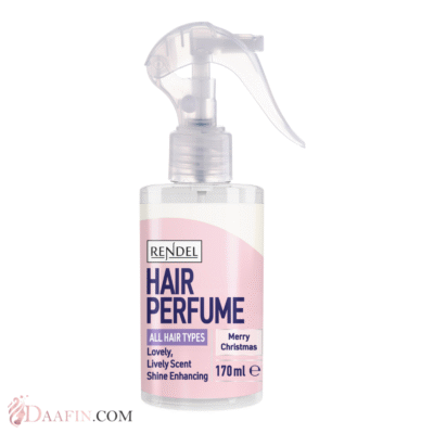 عطر مو رندل Merry Christmas حجم 170 میلی لیتر