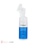 فوم شستوشوی صورت ویتالیر، مدل Hydravit، مناسب پوستهای خشک، حجم 150 میلیلیتر