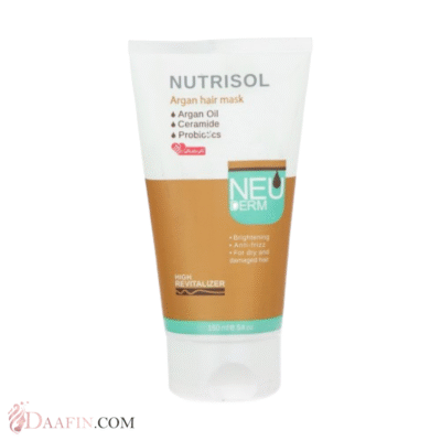 ماسک مو نئودرم مدل نوتریسل