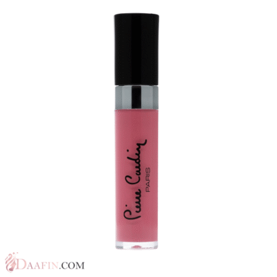 رژلب مایع نیمه مات اورجینال پیرکاردین مدل Lip Master - Paparazzi Pink _ 11287