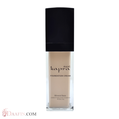 کرم پودر کاپرا نیو شماره 401 حجم ۳۰ میلی لیتر