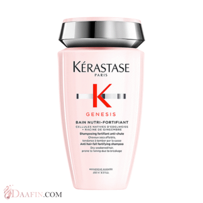 شامپو تقویت کننده کراستاس GENESIS