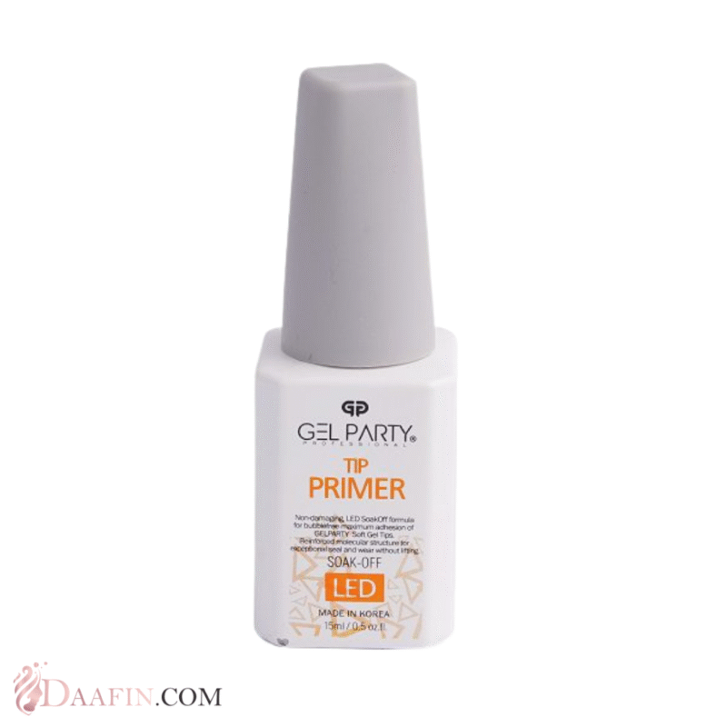 پرایمر تیپ ژل، ژل پارتی LED حجم 15 میلی لیتر