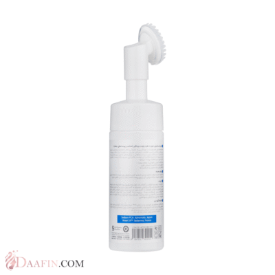 فوم شست‌وشوی صورت ویتالیر، مدل Hydravit، مناسب پوست‌های خشک، حجم 150 میلی‌لیتر