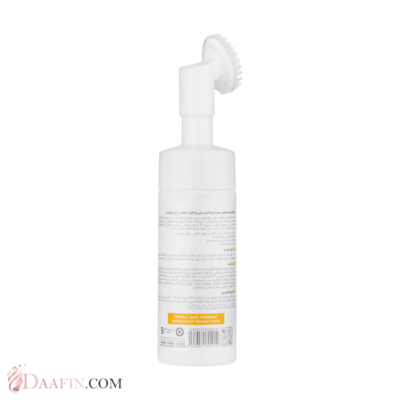 فوم شست‌وشوی صورت ویتالیر مدل VITAMIN C، حجم 150 میلی‌لیتر