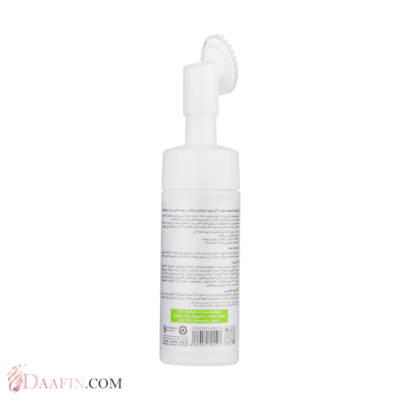 فوم شستوشوی صورت ویتالیر مدل Activit، حجم 150 میلیلیتر