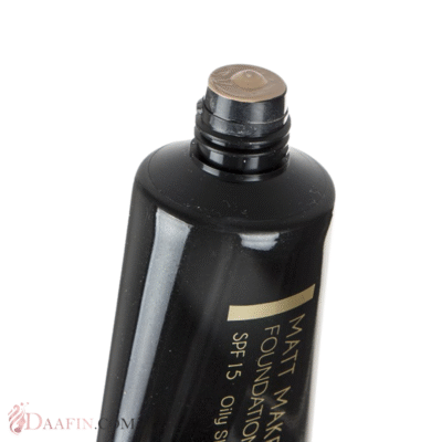 کرم پودر مای مدل Black Diamond شماره 03 Matt Makeup