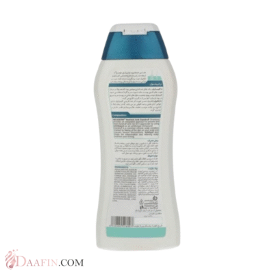 شامپو ضد شوره نئودرم مدل Nutrisol، حجم 300 میلی‌لیتر