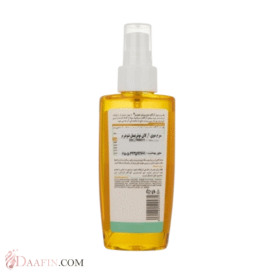 سرم مو آرگان نئودرم مدل نوتریسل حجم 100 میلی لیتر