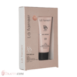 دی دی کرم رنگی لافارر SPF30 مدل 01، حجم 33 میلیلیتر