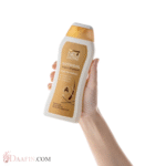 شامپو مغذی و ترمیم کننده مو نئودرم مدل Nutrisol، حجم 300 میلیلیتر