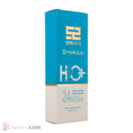 کرم ژل آبرسان ساین اسکین مدل Synaqua، حجم 75 میلی‌لیتر