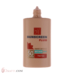 کرم ضد آفتاب رنگی مای SPF50 مدل Smart Defense حجم 50 میلیلیتری