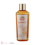 تونر نئودرم مدل ویتامین سی پلاس حجم 200 میلی لیتر