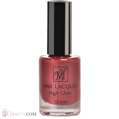 لاک ناخن شیشه گرد مای 704 حجم 10 میلی لیتر