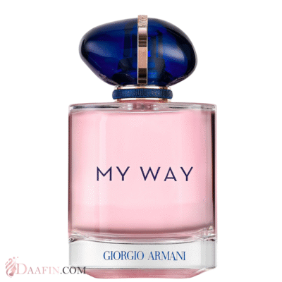 عطر ادوپرفیوم زنانه جیورجیو آرمانی مدل مای وی حجم 90 میلی لیتر