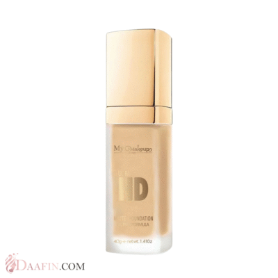 کرم پودر مای میکاپ استوری - MF06