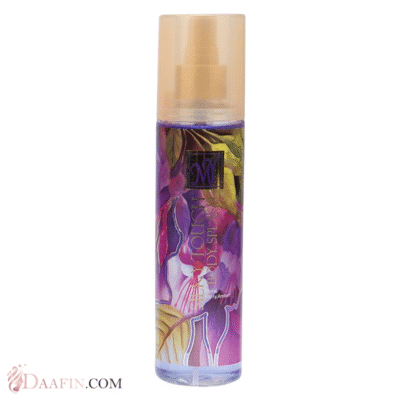 اسپری زنانه مای مدل Silky Touch حجم ۲۰۰ میلی لیتر