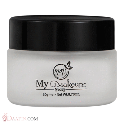 پرایمر چشم و پر کننده منافذ مای میکاپ استوری مدل ABSOLUTE PORE FILLER