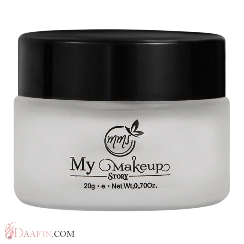 پرایمر چشم و پر کننده منافذ مای میکاپ استوری مدل ABSOLUTE PORE FILLER