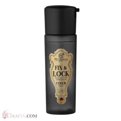 اسپری فیکس فیکساتور قوی مای میکاپ استوری