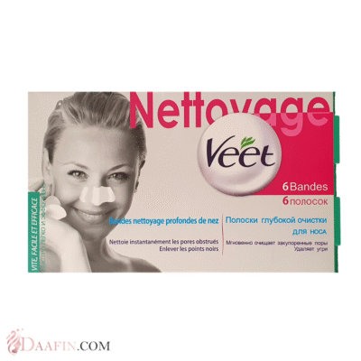 چسب بینی ویت مدل 01 بسته 6 عددی