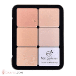 پالت کانتور دوطرفه مای میکاپ استوری