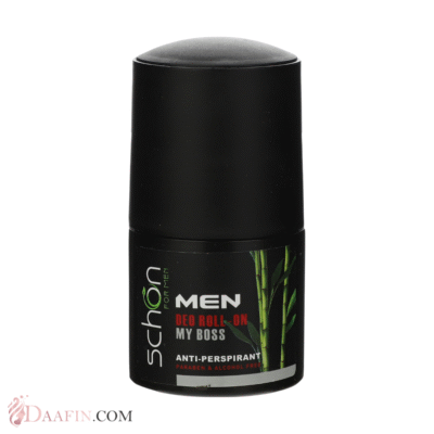 مام رول مردانه شون مدل مای باس حجم 50 میلی لیتر