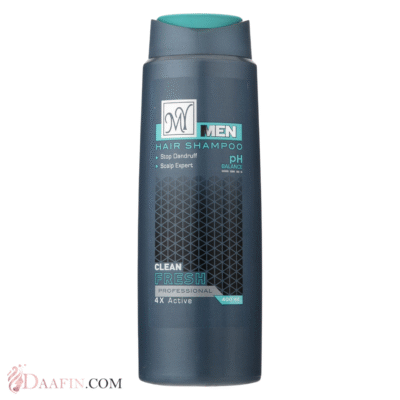 شامپو ضد شوره مردانه مای مدل Clean Fresh حجم 400 میلی‌لیتر