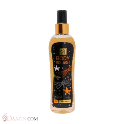 خوشبو کننده مو و بدن زنانه مای مدل Hebe حجم 200 میلی لیتر