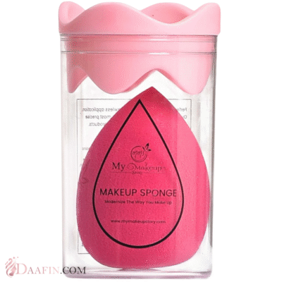 بلندر تخم مرغی مای میکاپ استوری