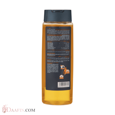 شامپو بدن مردانه مای مدل Energy Boost حجم 420 میلی لیتر