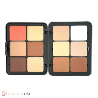 پالت کانتور دوطرفه مای میکاپ استوری