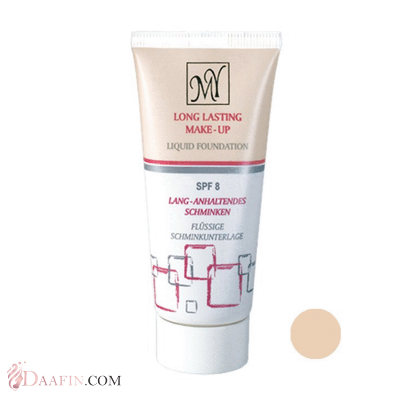 کرم پودر مای مدل Long Lasting حجم 35 میلی لیتر