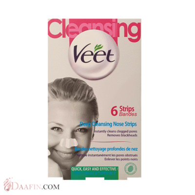 چسب بینی ویت مدل 01 بسته 6 عددی