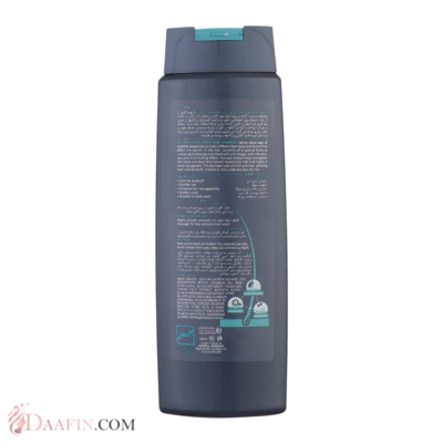شامپو ضد شوره مردانه مای مدل Clean Fresh حجم 400 میلی‌لیتر