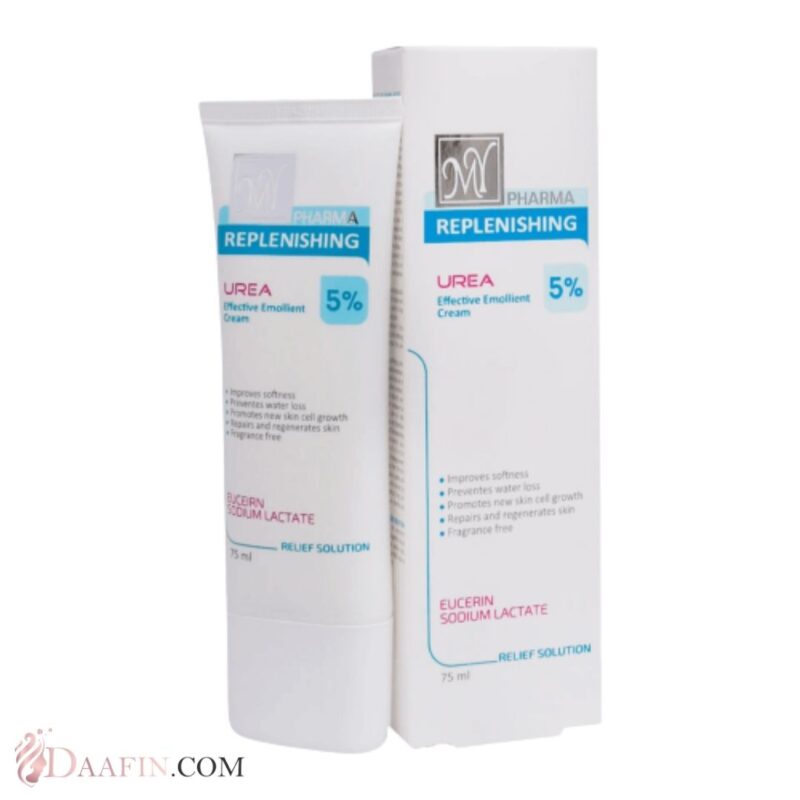 کرم نرم کننده مای مدل Replenishing حجم 75 میلی لیتر