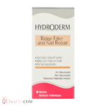 محلول ترمیم‌کننده ناخن هیدرودرم مدل Ridge Filler & Nail Repair