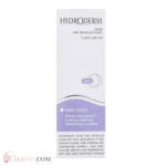 کرم موبر صورت هیدرودرم مدل Triple Action