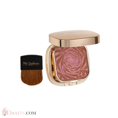 هایلایتر سه بعدی 3D مای میکاپ استوری جامد نانو شاینی