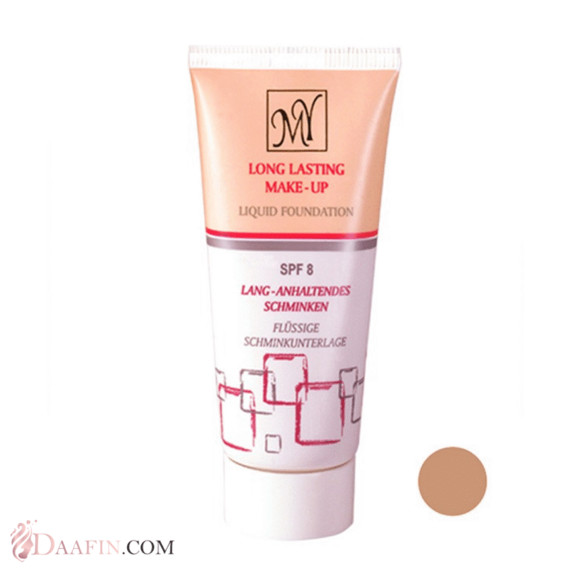 کرم پودر مای مدل Long Lasting حجم 35 میلی لیتر