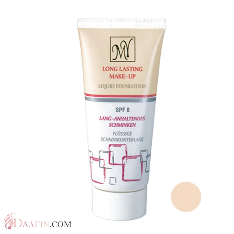 کرم پودر مای مدل Long Lasting حجم 35 میلی لیتر